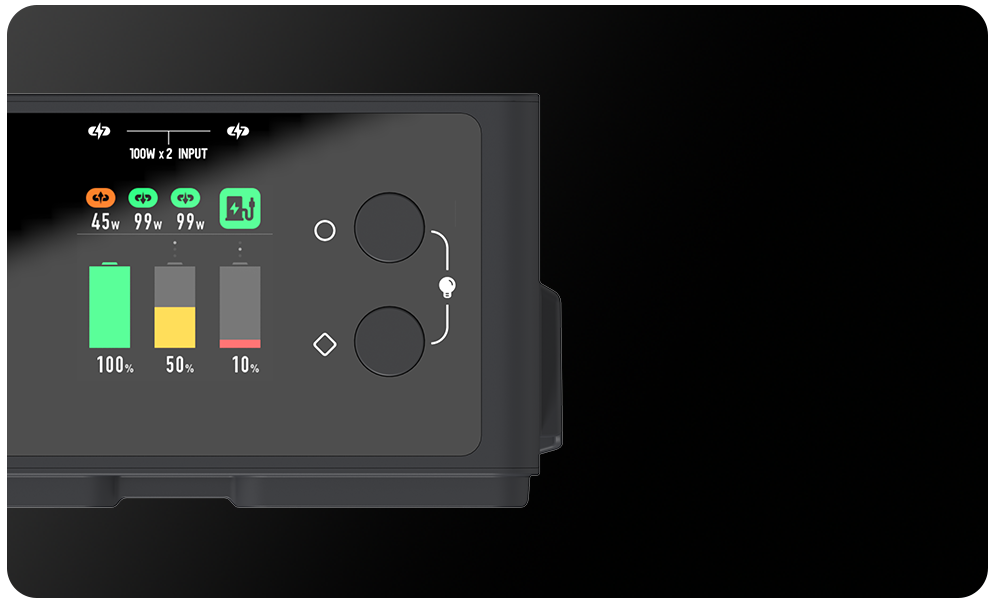 ISDT MA331 200W Smart Charger  - đánh giá và giá Drone Battery Charger