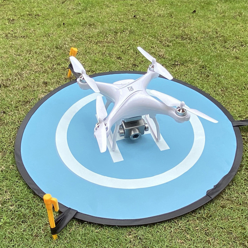 【AD】Drone Quadcopters Accessor - đánh giá và giá Drone Landing Pad