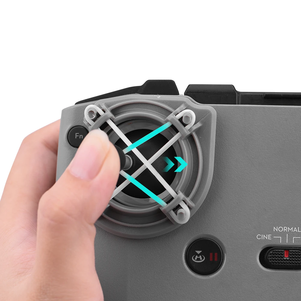 Rocker Speed Controller for DJ - đánh giá và giá Drone Control Stick