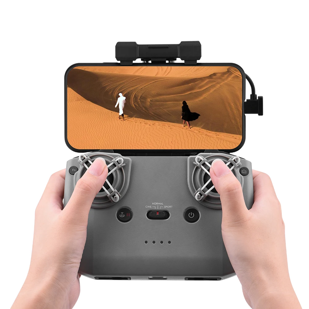 Rocker Speed Controller for DJ - đánh giá và giá Drone Control Stick