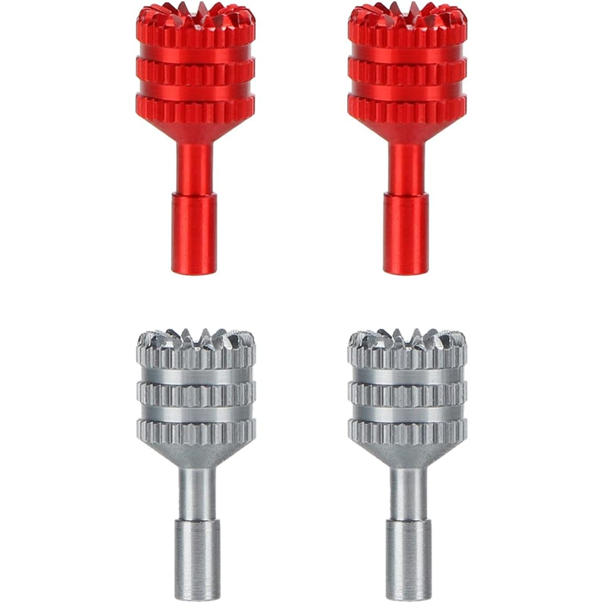 AT59 2Pairs Remote Controller  - đánh giá và giá Drone Control Stick