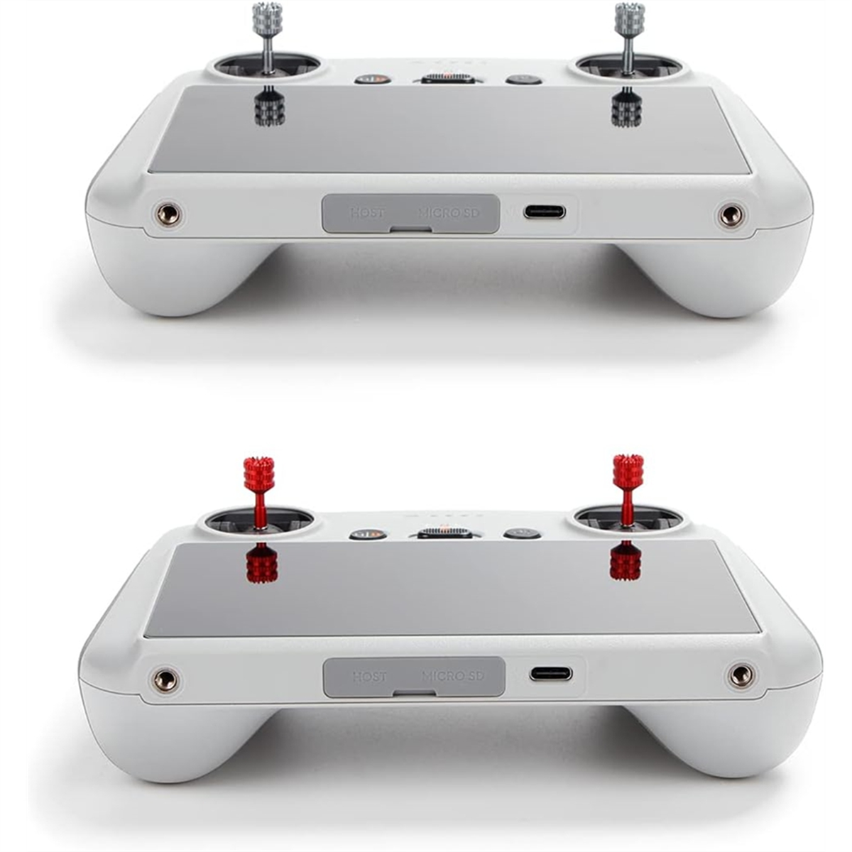 AT59 2Pairs Remote Controller  - đánh giá và giá Drone Control Stick