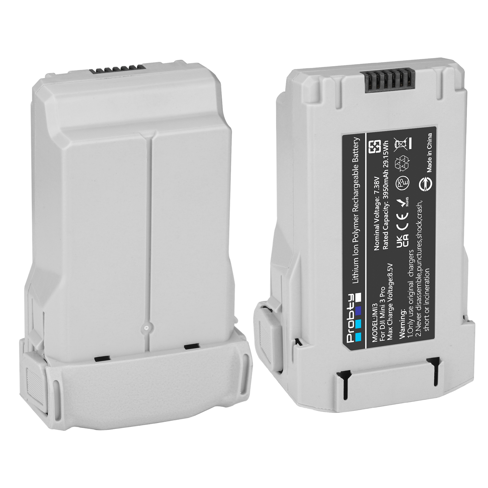 For DJI Mini 3/3 Pro Intellige - đánh giá và giá Drone Charging Hub