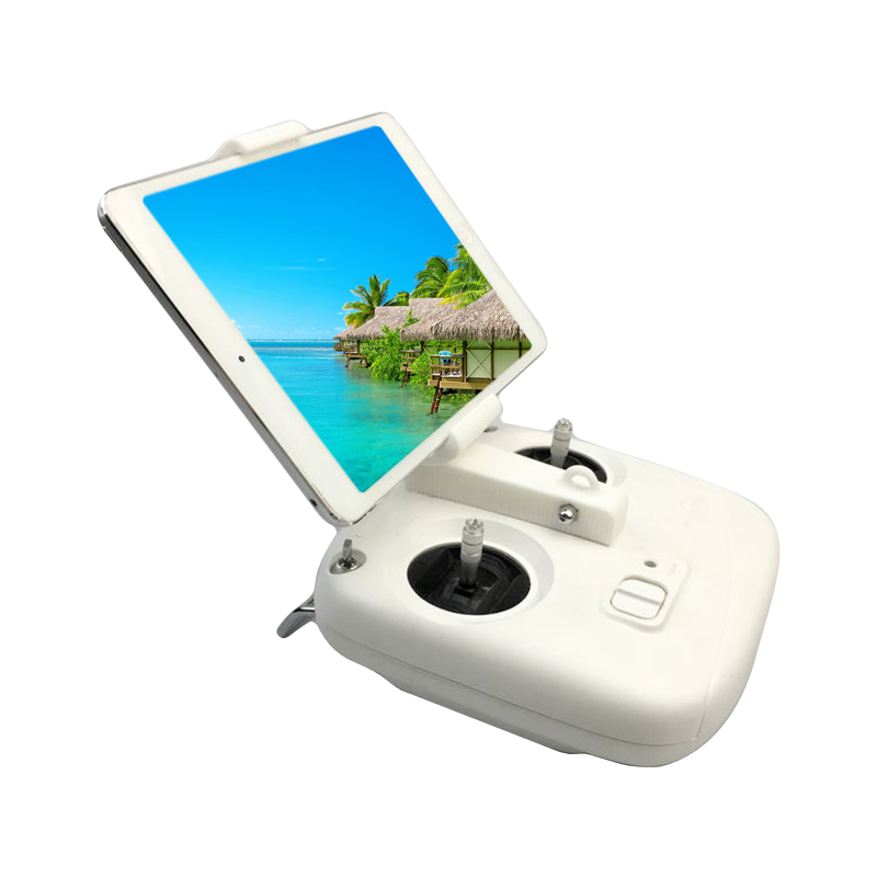Tablet Bracket For DJI Phantom - đánh giá và giá Drone Tablet Mount