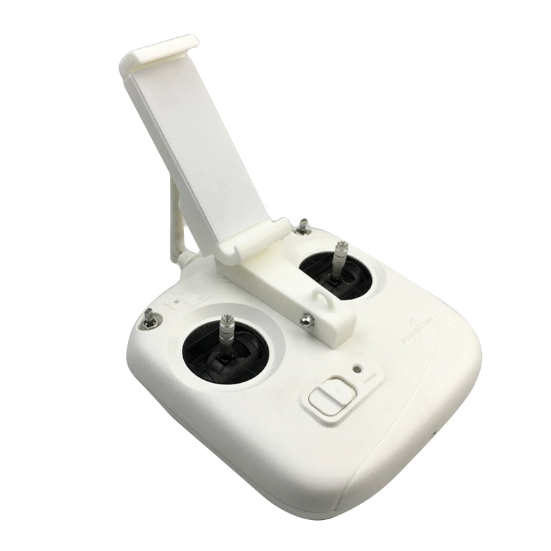 Tablet Bracket For DJI Phantom - đánh giá và giá Drone Tablet Mount