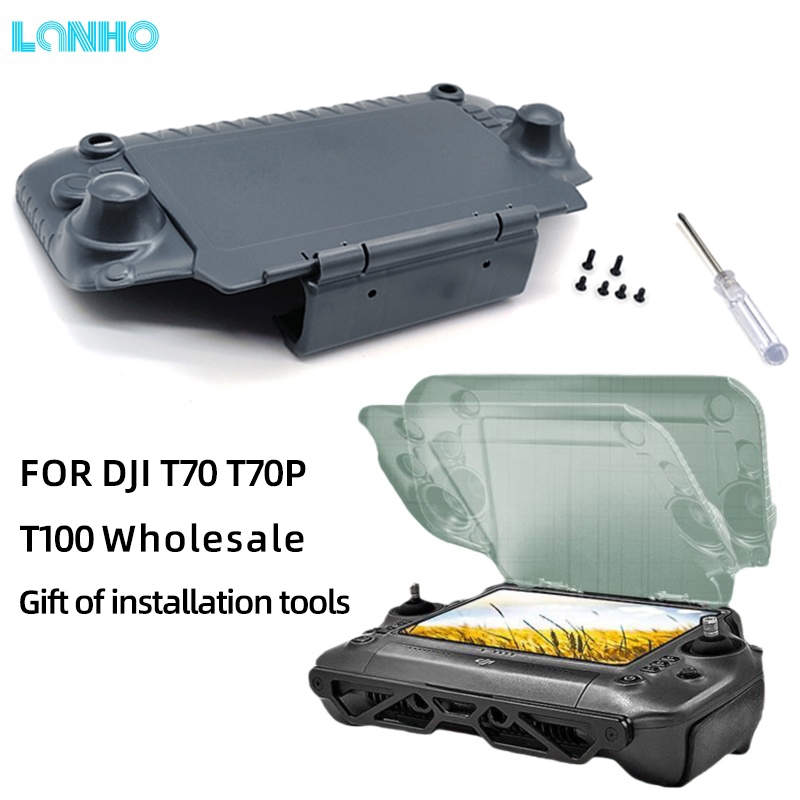 For DJI T100 RC Protection Cov - đánh giá và giá Drone Joystick Cover