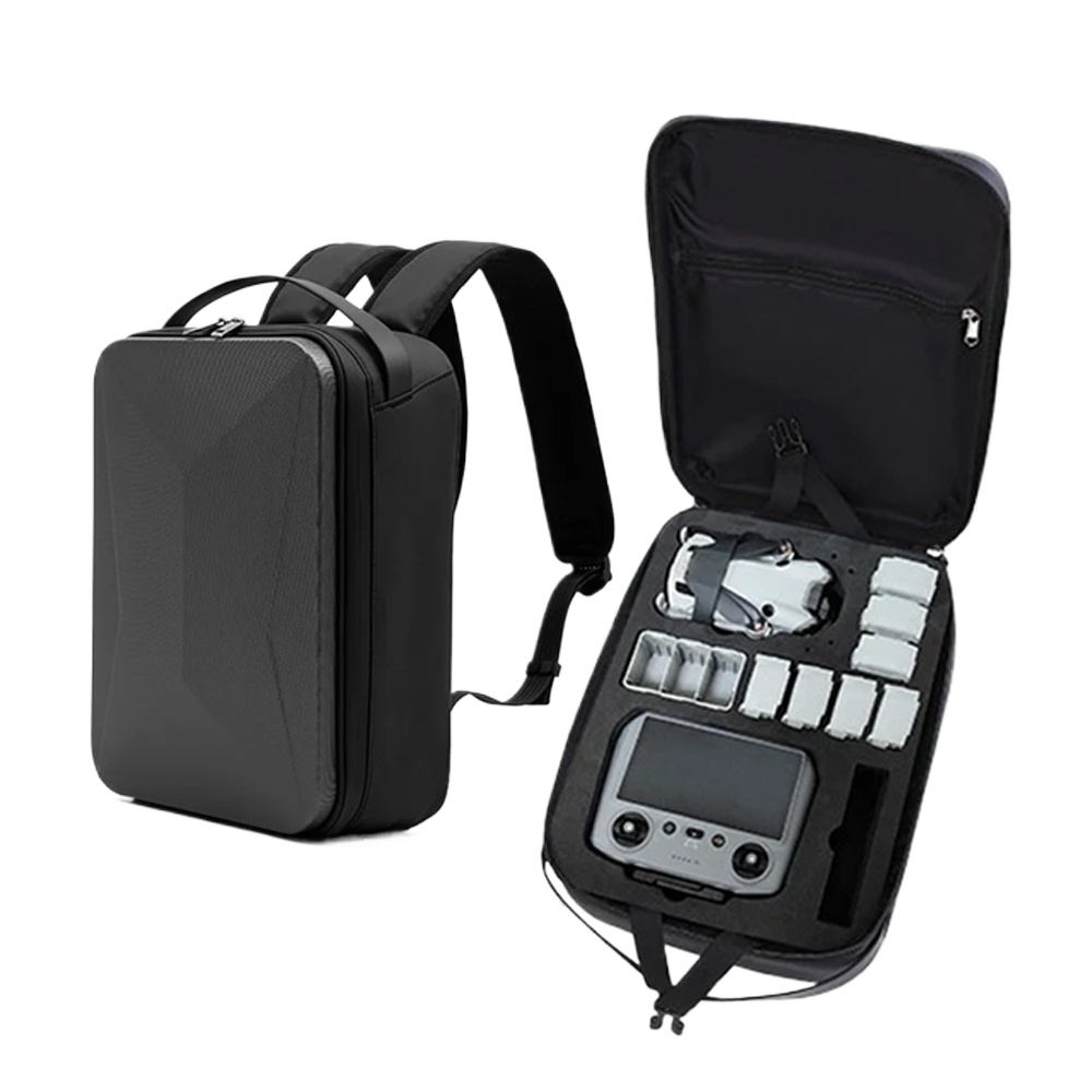 Drone Backpack for DJI Mini 4  - đánh giá và giá Drone Backpack