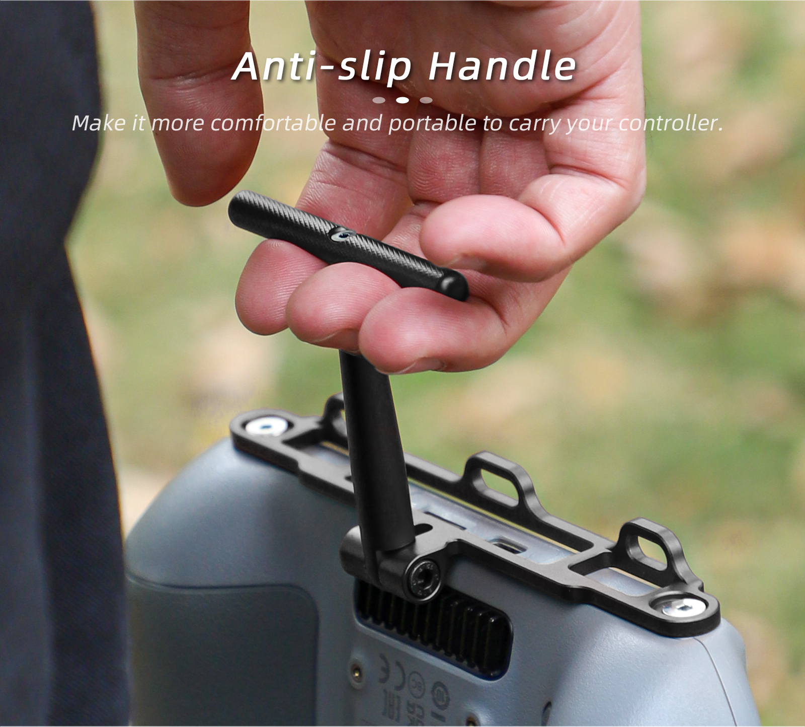 Controller For DJI RC 2/1 Lany - đánh giá và giá Drone Neck Strap