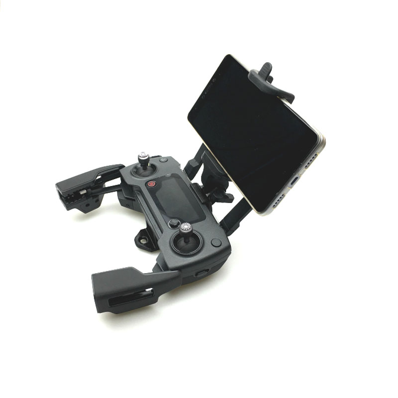 50-85mm Phone Clip Holder Remo - đánh giá và giá Drone Tablet Mount