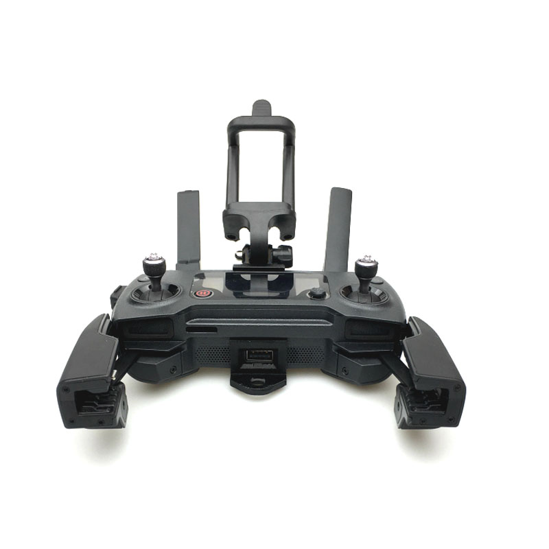 50-85mm Phone Clip Holder Remo - đánh giá và giá Drone Tablet Mount