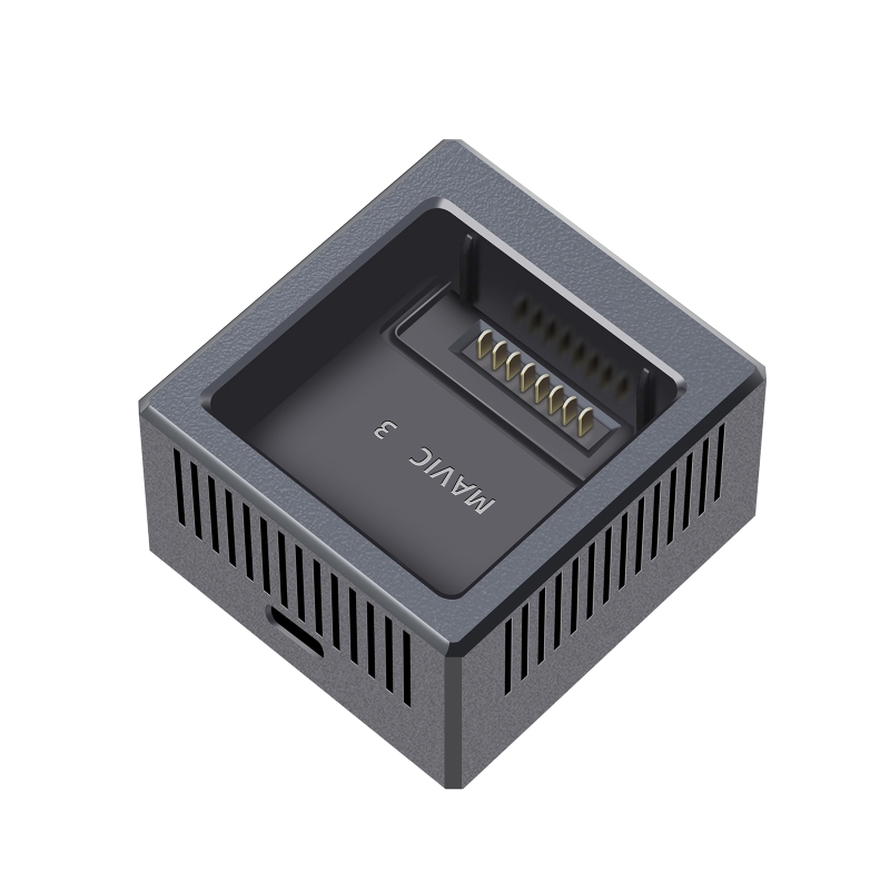 Battery Charger Intelligent fo - đánh giá và giá Drone Charging Hub