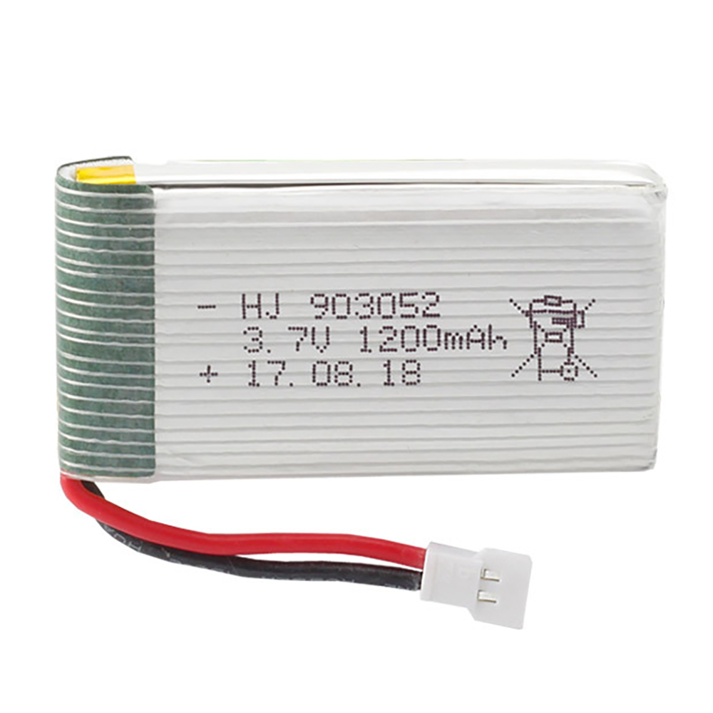 3.7V 1200mah 903052 Lipo Batte - đánh giá và giá Drone Battery Adapter