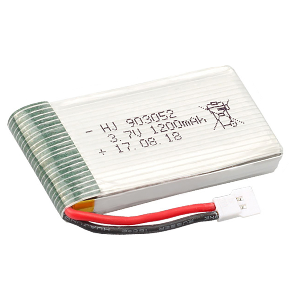 3.7V 1200mah 903052 Lipo Batte - đánh giá và giá Drone Battery Adapter