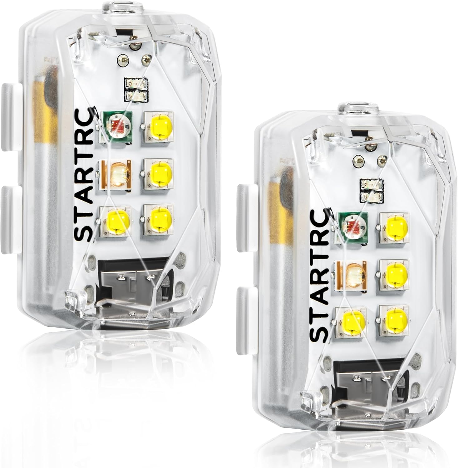 STARTRC Drone Strobe Light Ant - đánh giá và giá Drone Tablet Mount