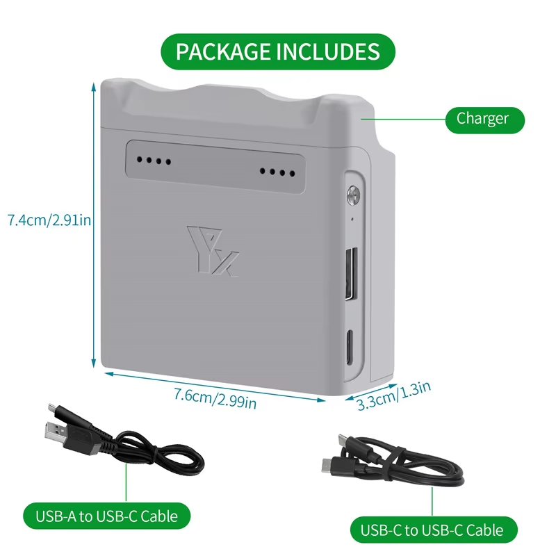 For DJI NEO Drones Battery Cha - đánh giá và giá Drone Charging Hub