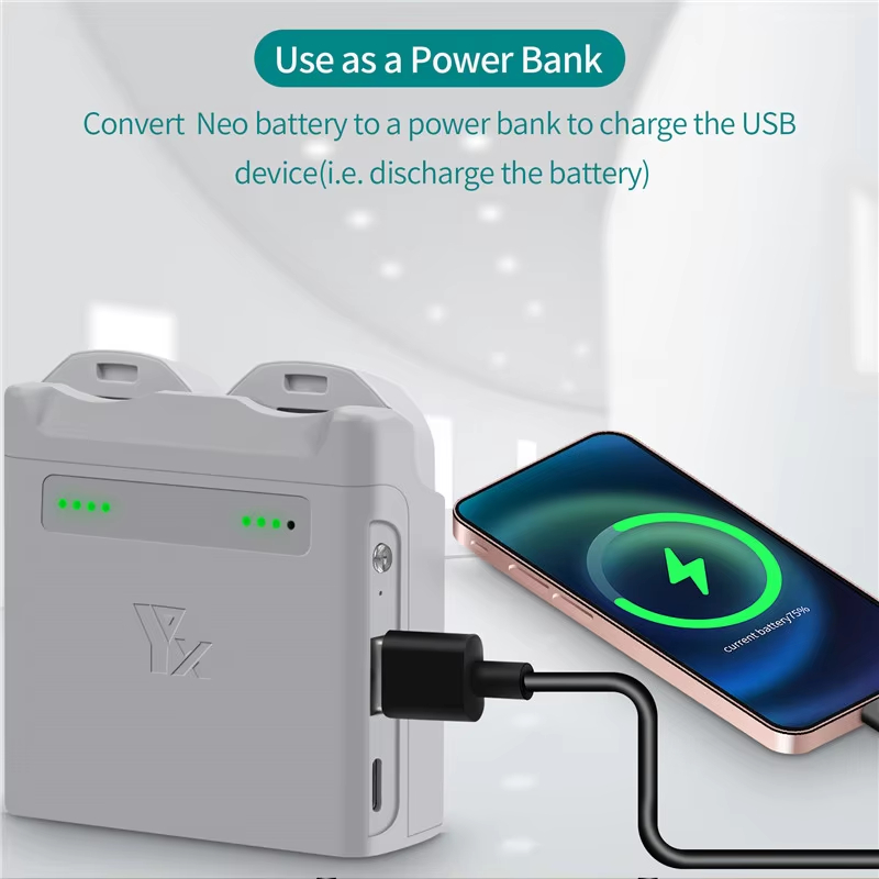 For DJI NEO Drones Battery Cha - đánh giá và giá Drone Charging Hub