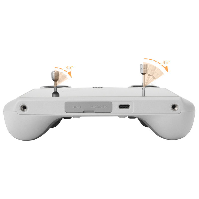 1 Pair for DJI RC / RC 2 Remot - đánh giá và giá Drone Control Stick