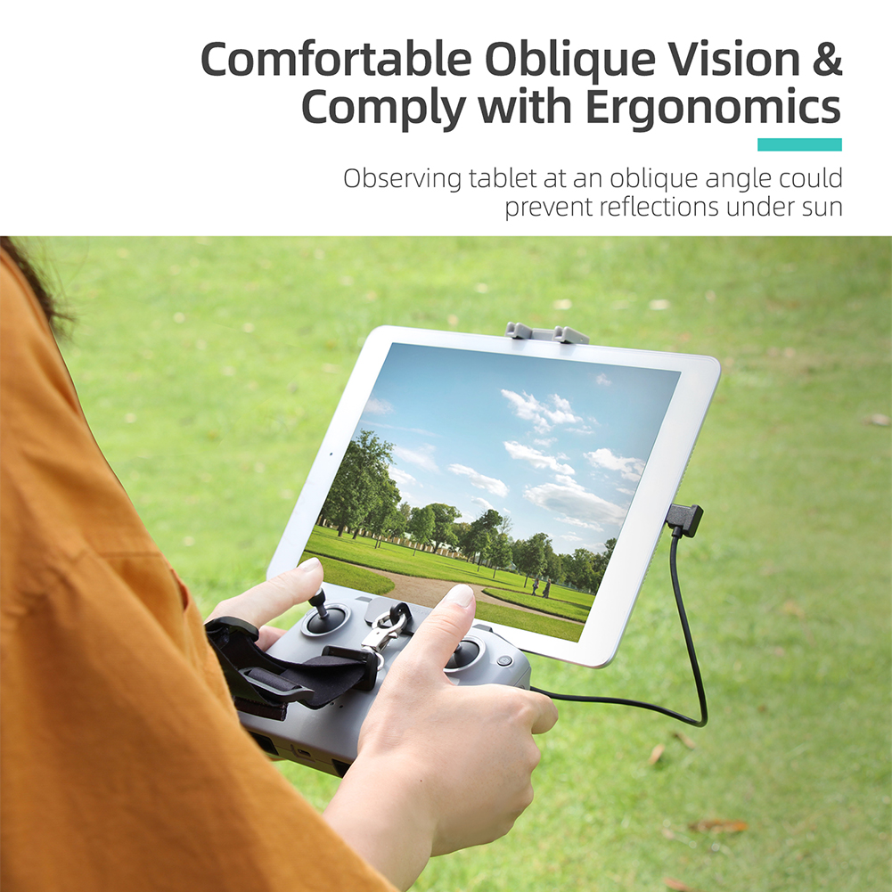 Drone Remote Control Tablet Ex - đánh giá và giá Drone Tablet Mount
