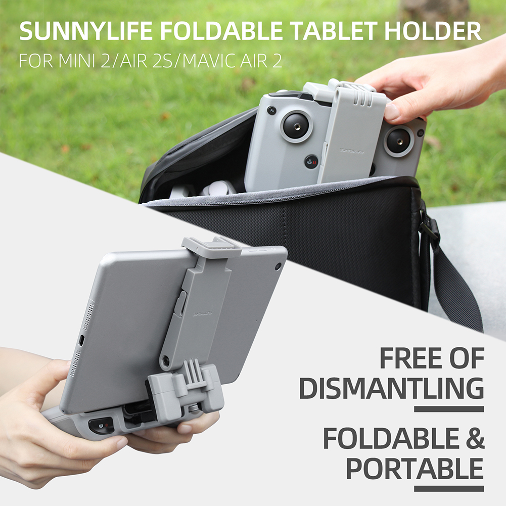 Drone Remote Control Tablet Ex - đánh giá và giá Drone Tablet Mount
