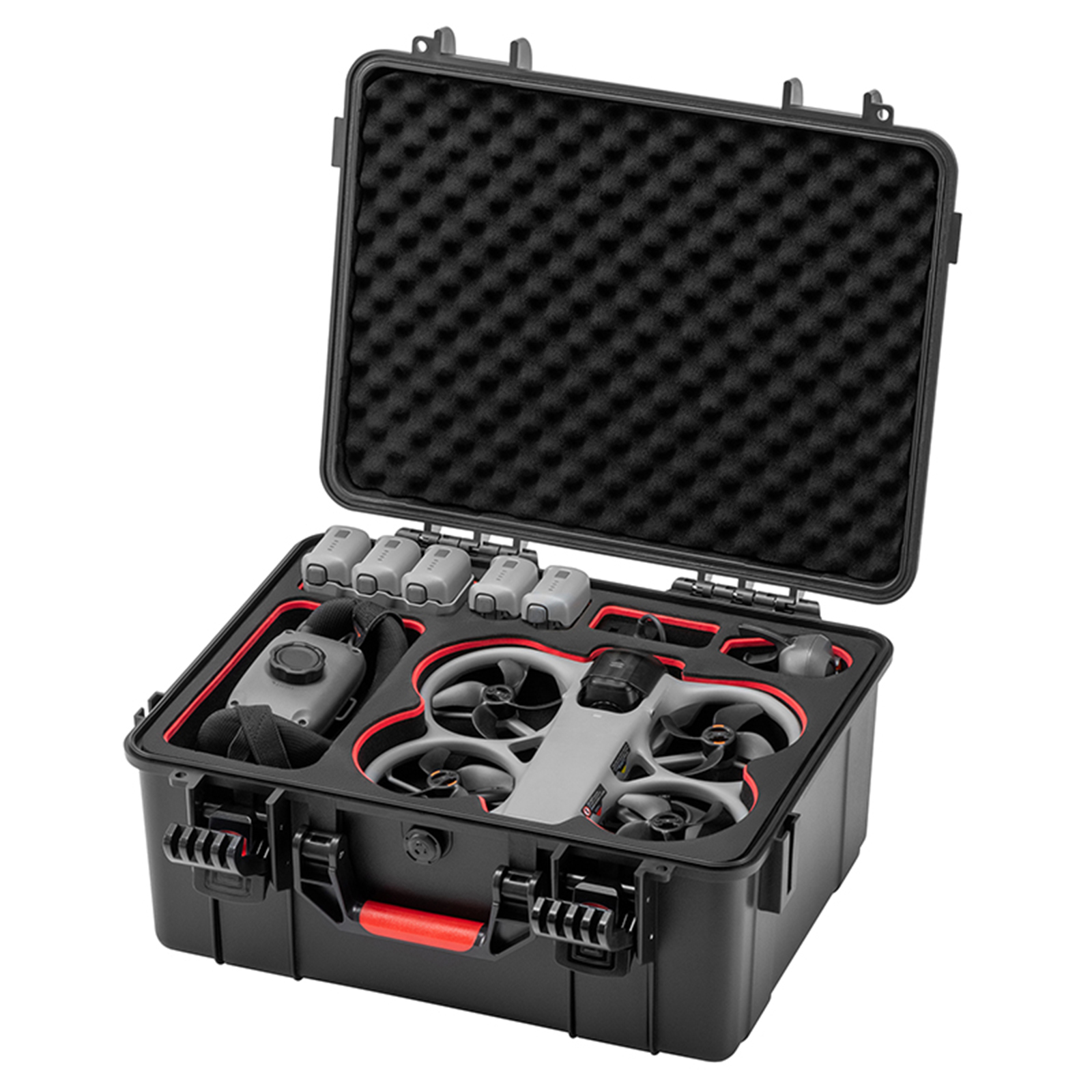 for Avata 360 Drone Accessorie - đánh giá và giá Drone Hard Shell Case