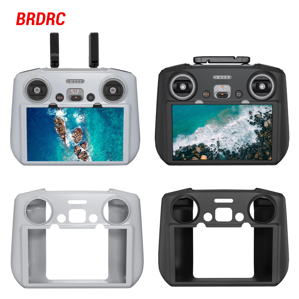 BRDRC Silicone Case for DJI NE - đánh giá và giá Drone Propeller Holder