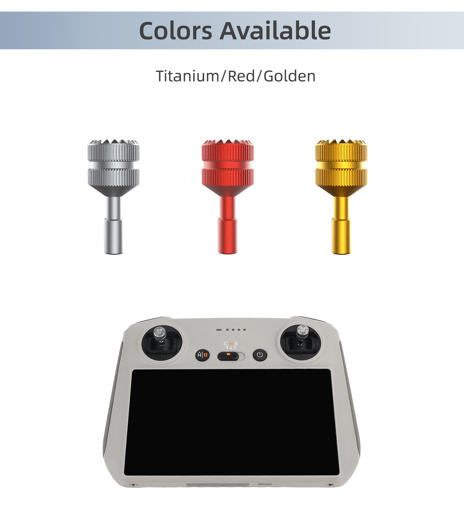Remote Controller Joystick For - đánh giá và giá Drone Control Stick