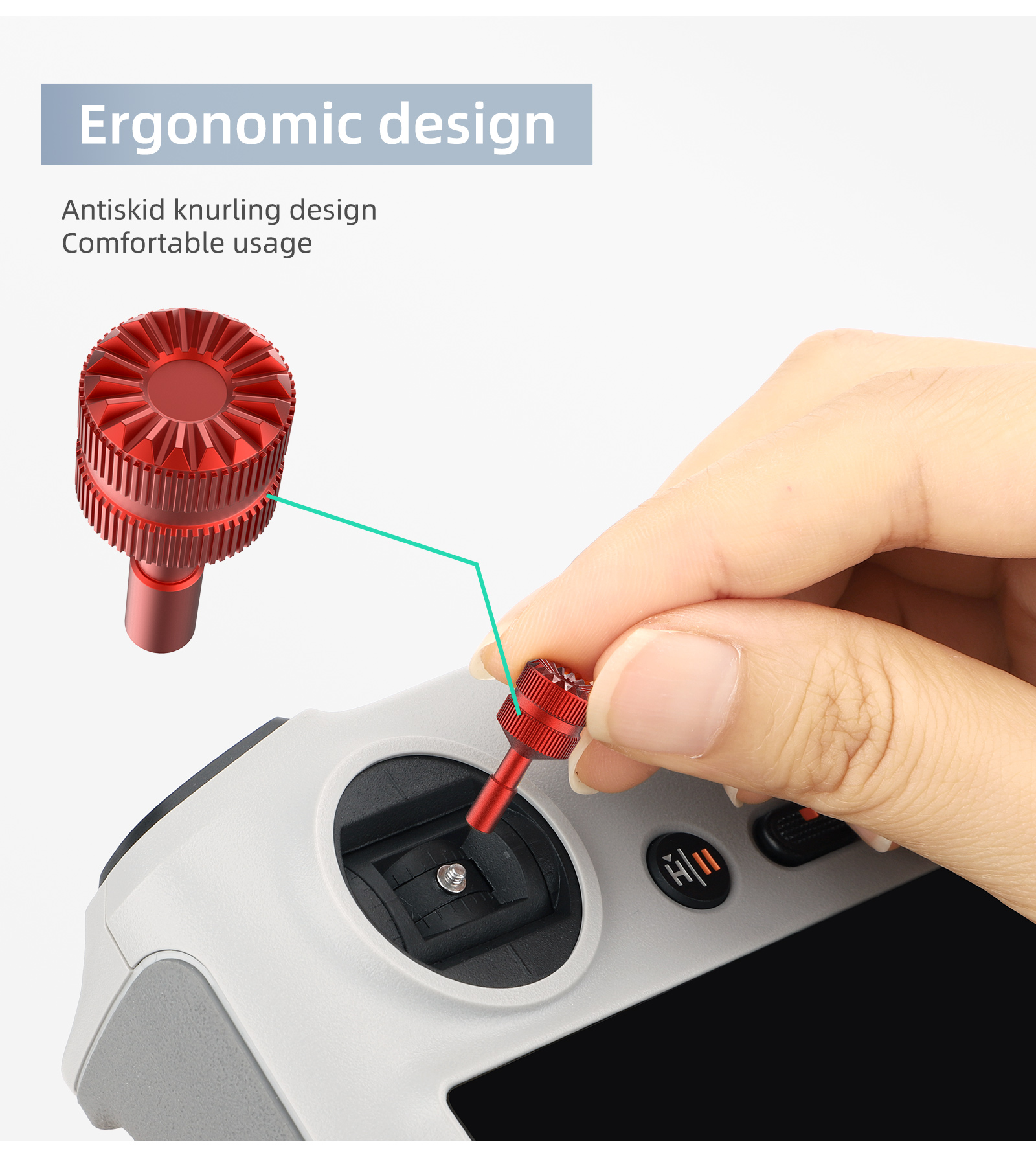 Remote Controller Joystick For - đánh giá và giá Drone Control Stick