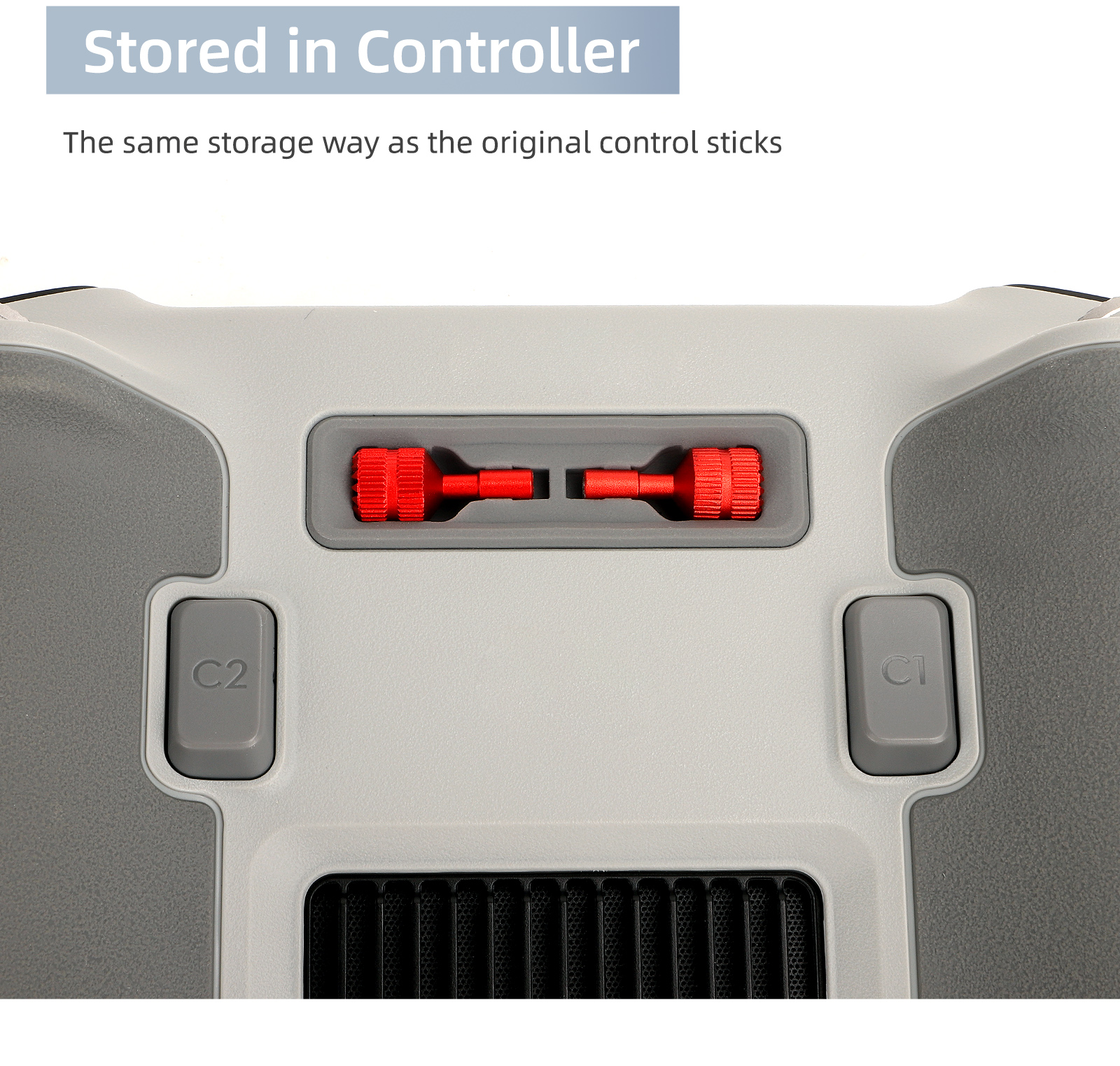 Remote Controller Joystick For - đánh giá và giá Drone Control Stick