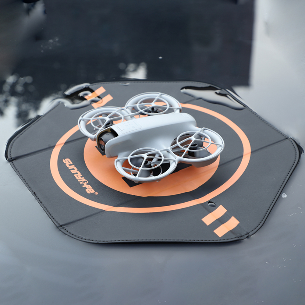 35cm Drone Landing Pad Univers - đánh giá và giá Drone Landing Pad