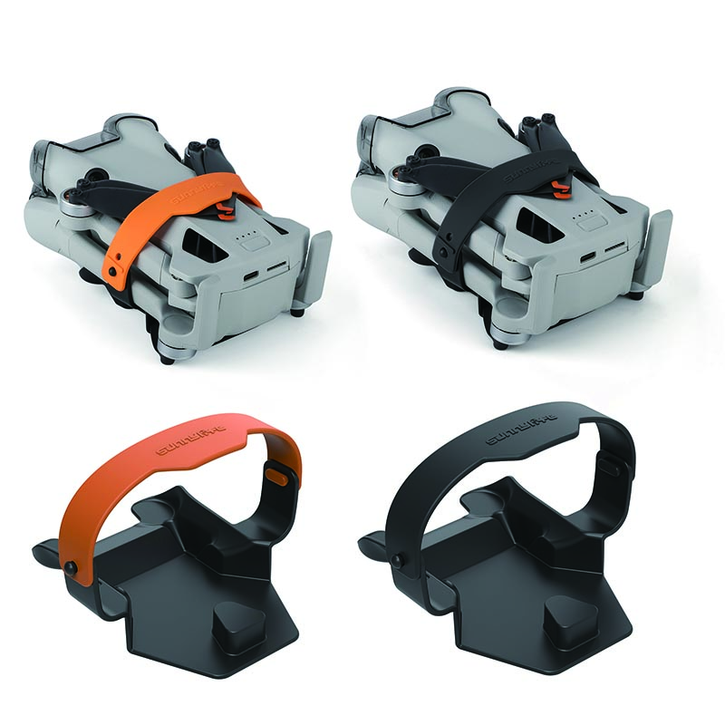 Propeller Stabilizers for DJI  - đánh giá và giá Drone Propeller Holder