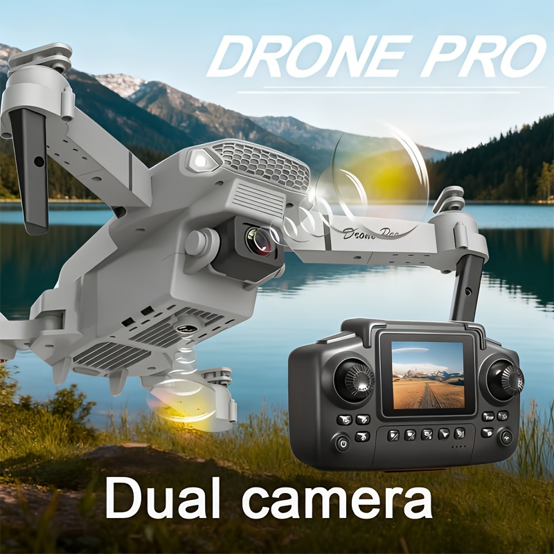 2026 New E88 MAX & E99 PRO Fol - đánh giá và giá Drone Controller Screen