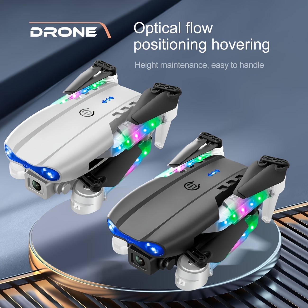 2026 New E88 MAX & E99 PRO Fol - đánh giá và giá Drone Controller Screen