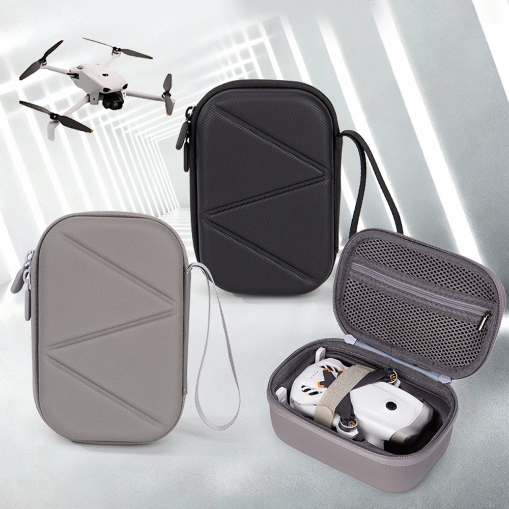 Hard Shell Case for DJI Lito 1 - đánh giá và giá Drone Hard Shell Case