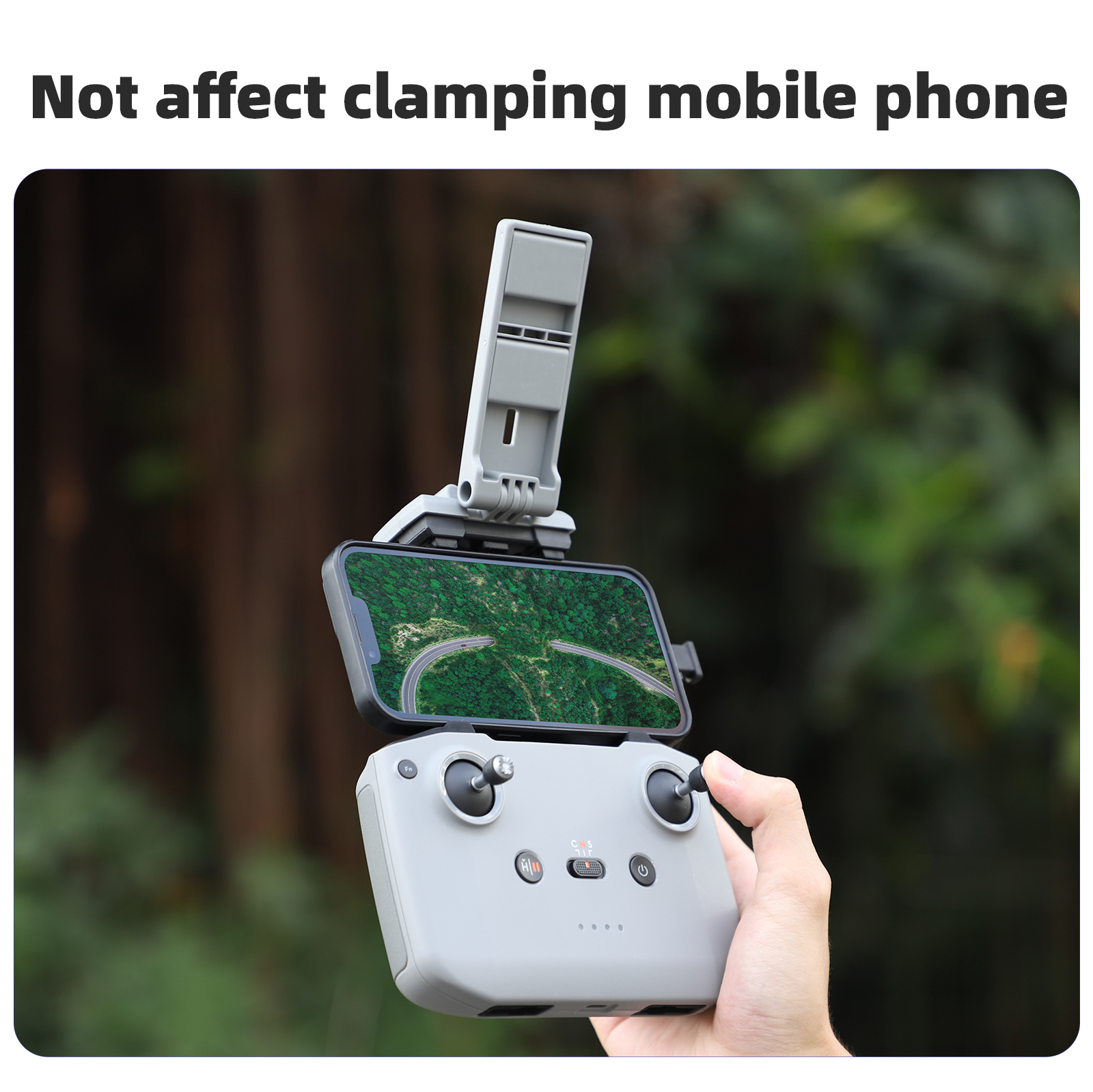 Drone Foldable Disassembly-fre - đánh giá và giá Drone Tablet Mount