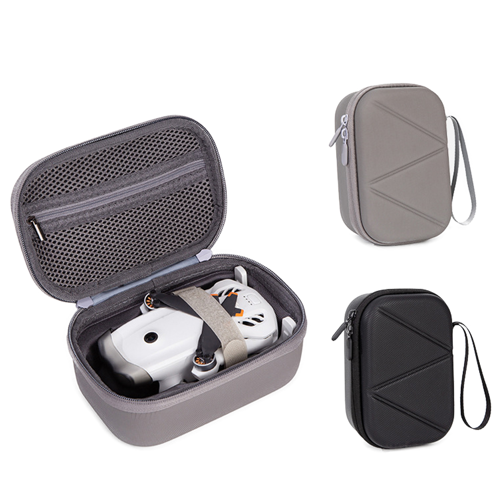 hard Shell Case for DJI Lito 1 - đánh giá và giá Drone Hard Shell Case