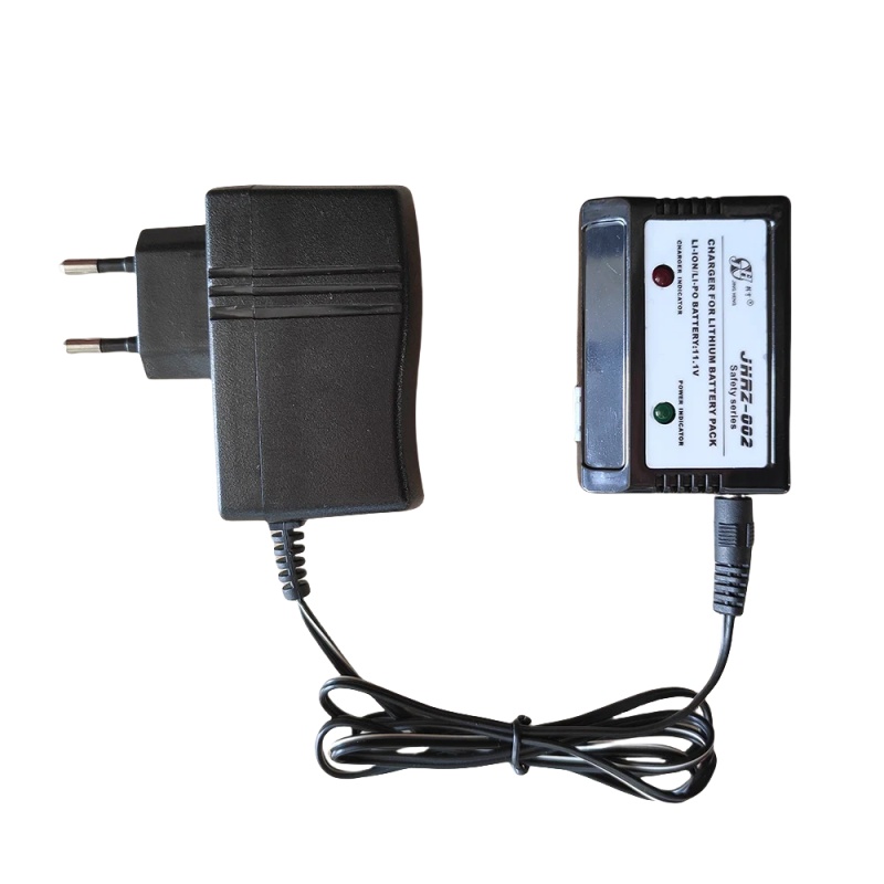 3S 11.V LiPo Balance Charger W - đánh giá và giá Drone Battery Charger