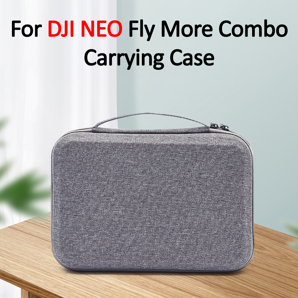 Protective Storage Case Travel - đánh giá và giá Drone Joystick Cover