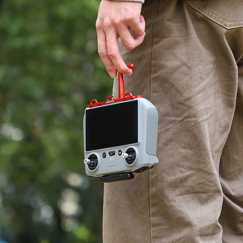 2in1 Handle Stand Bracket Neck - đánh giá và giá Drone Neck Strap