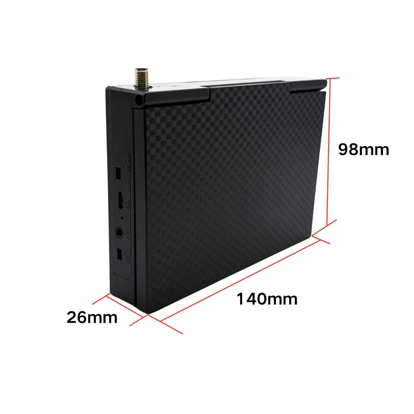 SLONWAKE 5.8G 56CH 5Inch IPS L - đánh giá và giá Drone Controller Screen