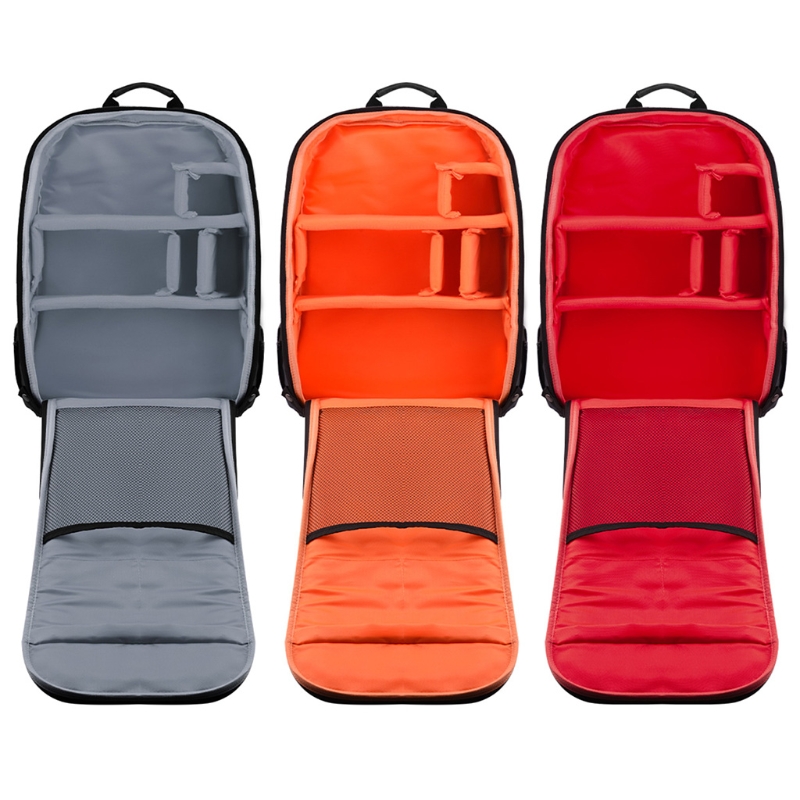 Backpack for FPV Combo Accesso - đánh giá và giá Drone Backpack