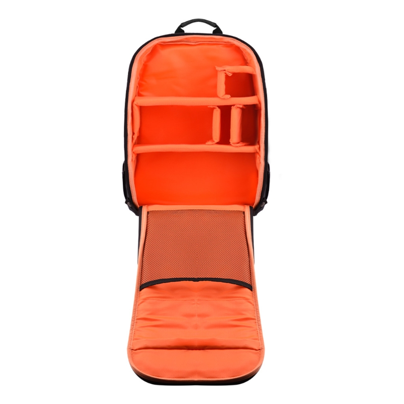 Backpack for FPV Combo Accesso - đánh giá và giá Drone Backpack