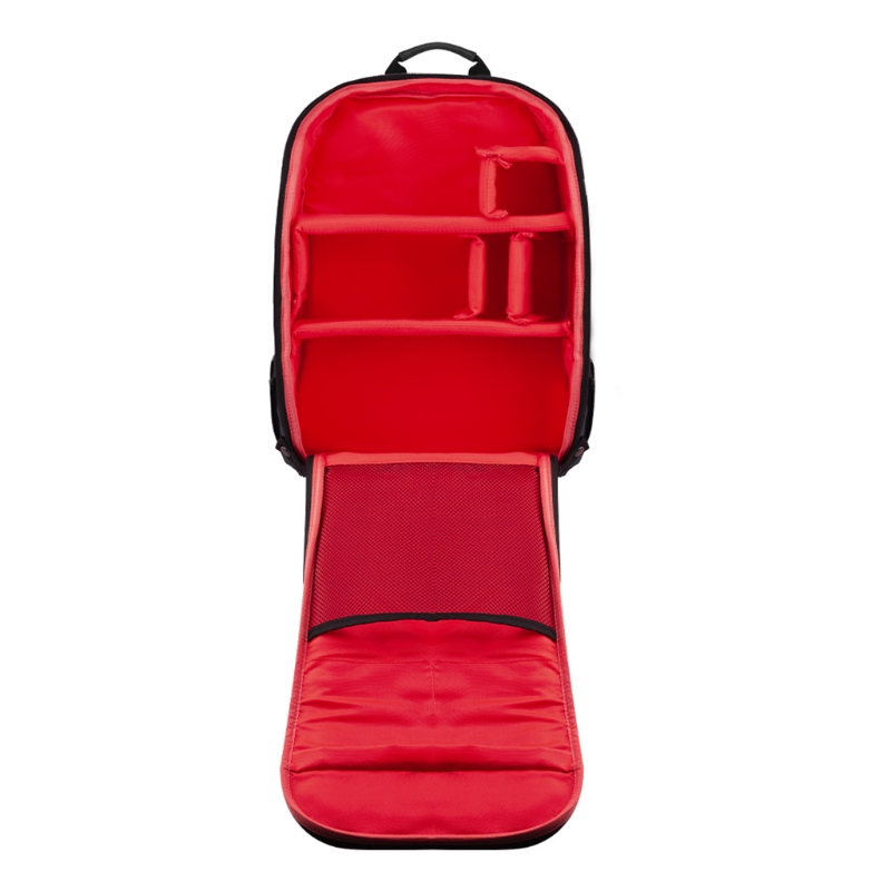 Backpack for FPV Combo Accesso - đánh giá và giá Drone Backpack