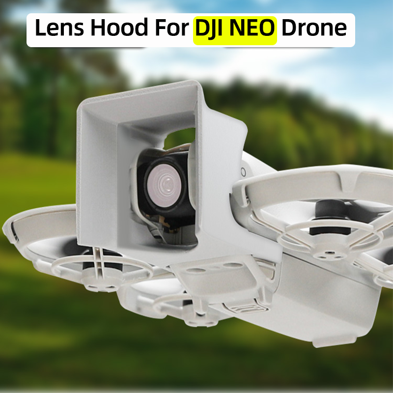 For DJI NEO Drone Gimbal Lens  - đánh giá và giá Drone Sun Shade