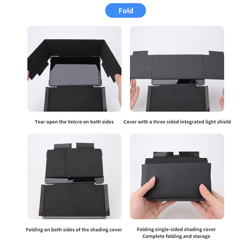 CJSD-For DJI Mavic 4 Pro Sun H - đánh giá và giá Drone Sun Shade