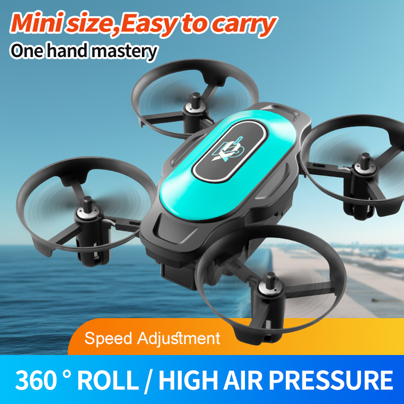 XD2 Mini Drone, 360° Stunt Fli - đánh giá và giá Drone Controller Screen
