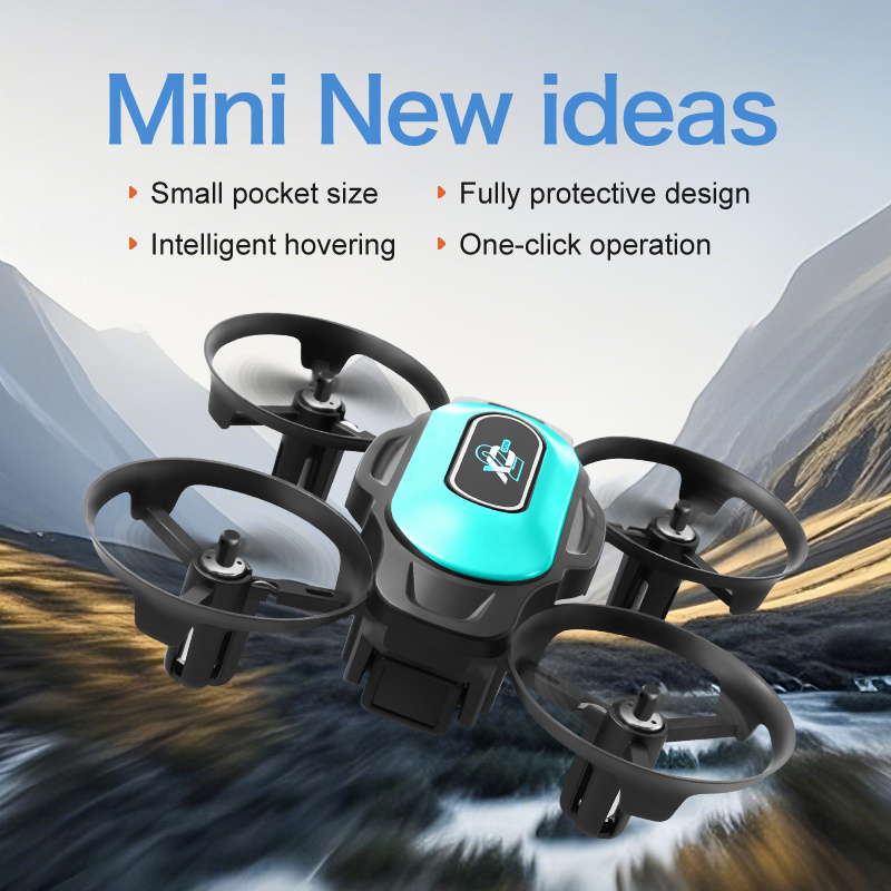 XD2 Mini Drone, 360° Stunt Fli - đánh giá và giá Drone Controller Screen