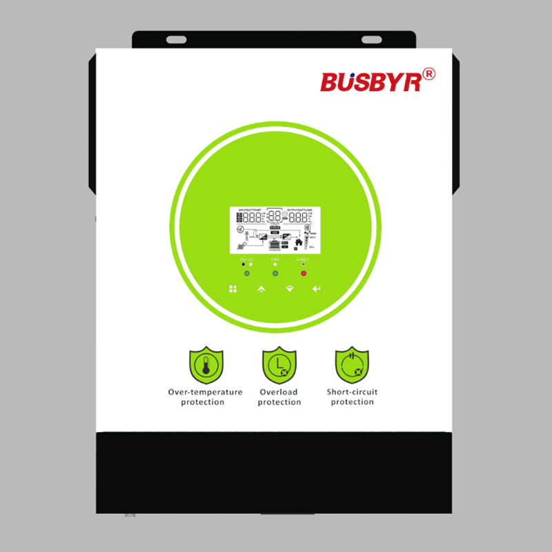 3000W Pure Sine Wave Hybrid Of - đánh giá và giá Drone Solar Charger