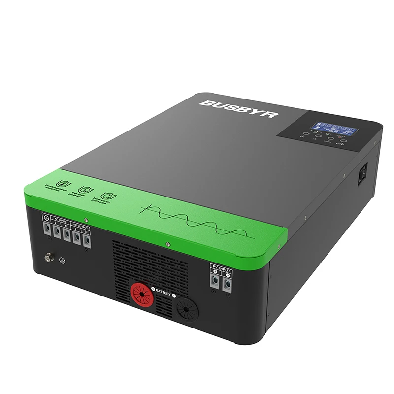 3000W Pure Sine Wave Hybrid Of - đánh giá và giá Drone Solar Charger