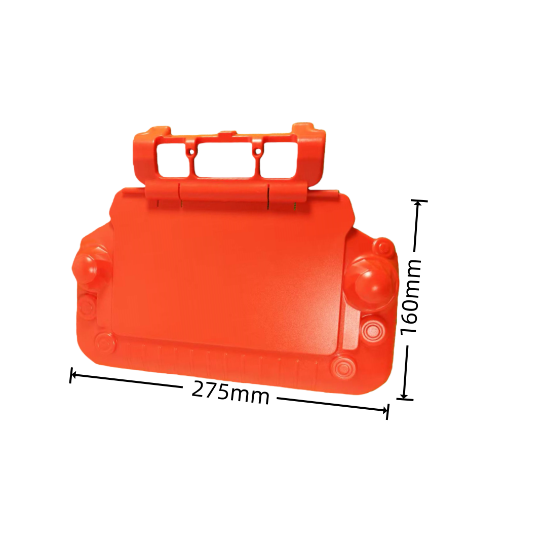 Control Hood Screen Shield Vis - đánh giá và giá Drone Joystick Cover
