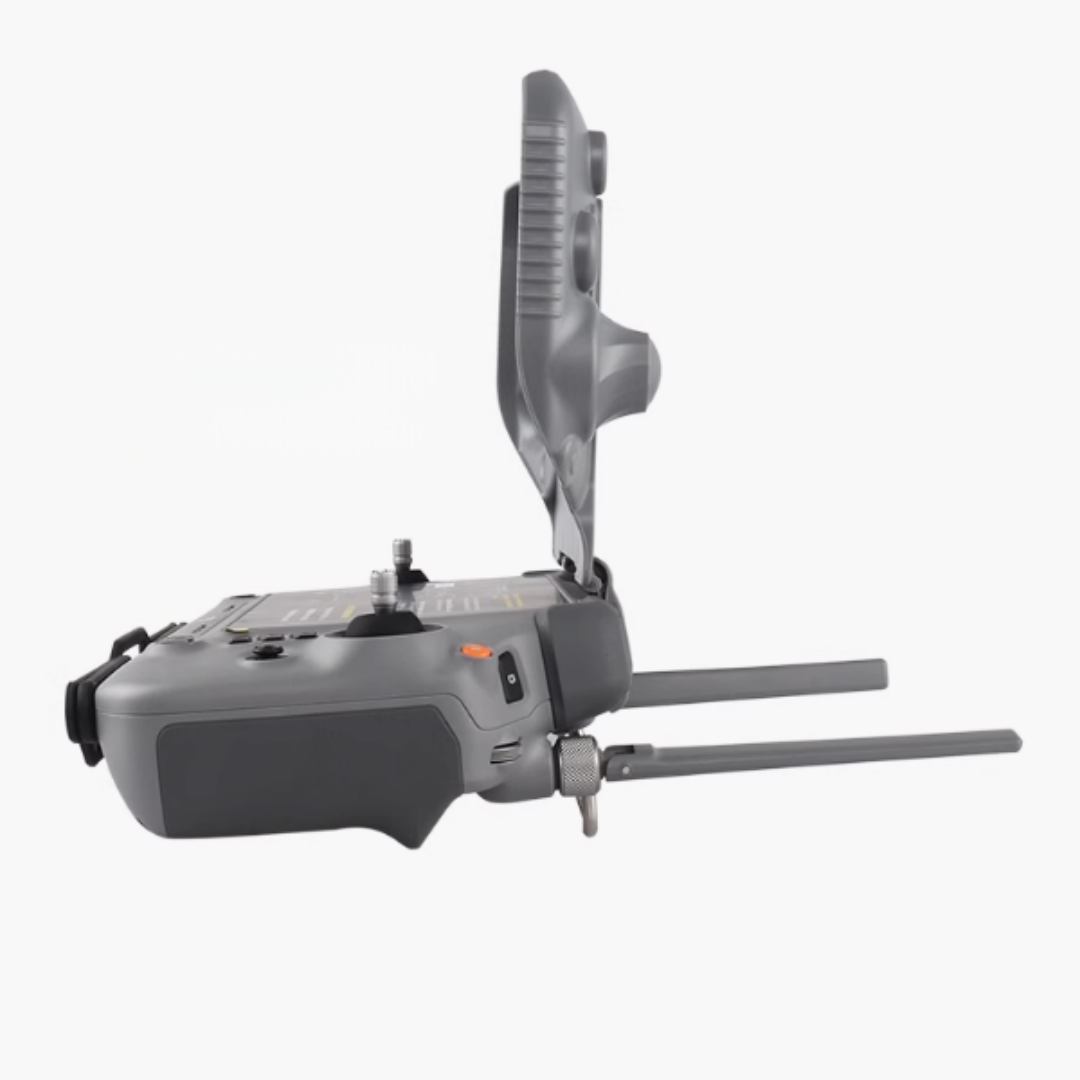 Control Hood Screen Shield Vis - đánh giá và giá Drone Joystick Cover